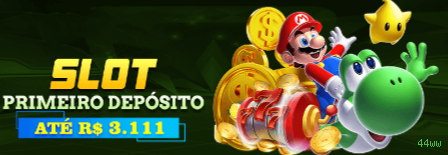 Cassino ao vivo 44ww dealers