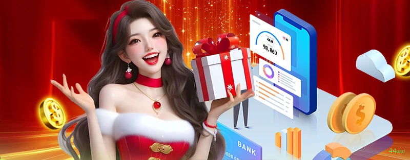 Gates of Olympus slot 44ww