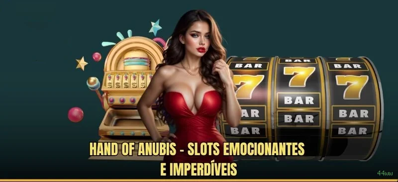 Bônus e prêmios 44ww