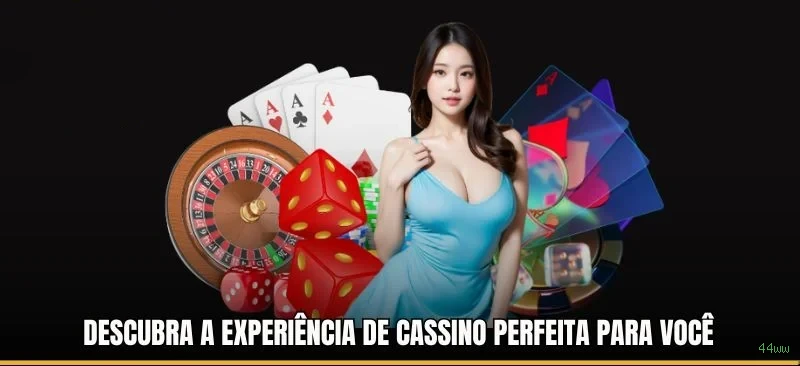 Slots com prêmios 44ww